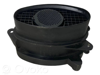 Gaisa plūsmas mērītājs