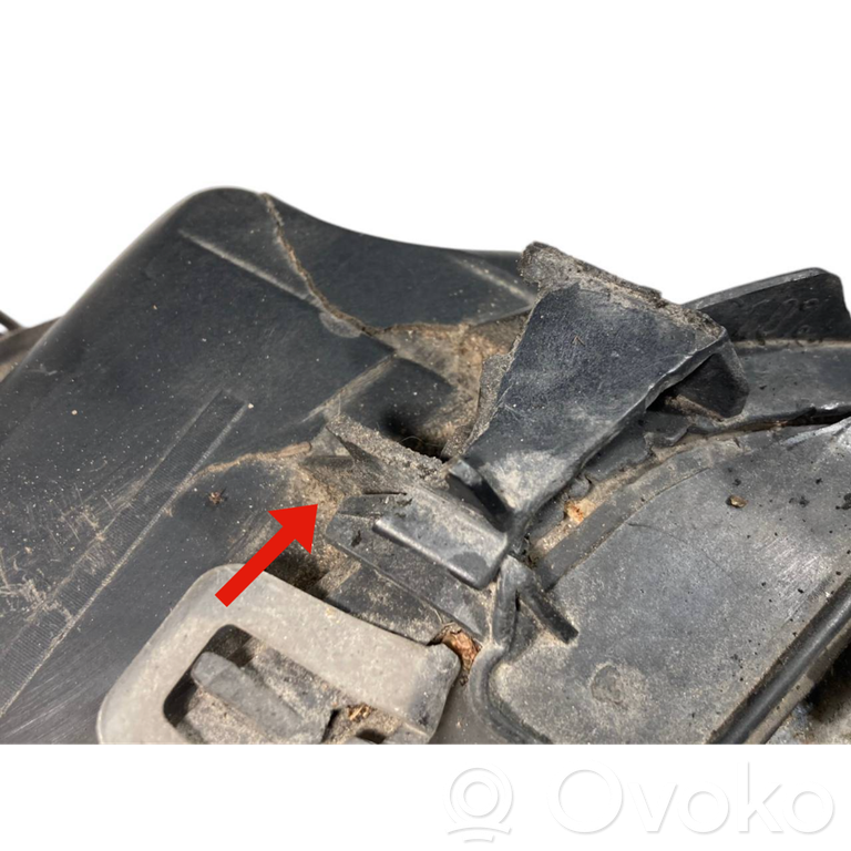 Priekšējais lukturis