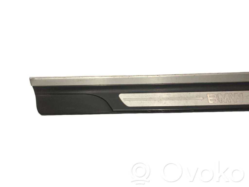 Front sill trim (inner)