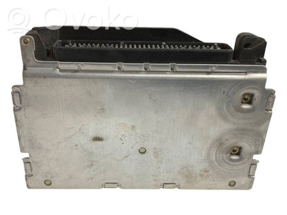 Pārnesumkārbas vadības bloks