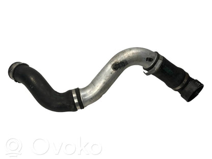 Interkūlera šļūtene (-es) / caurule (-es)