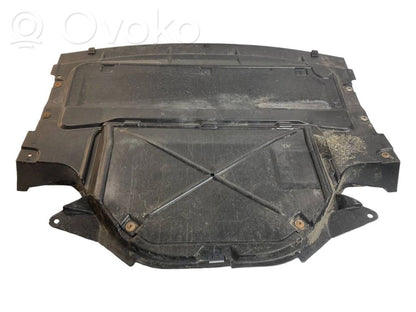 Dzinēja apakšas aizsargs