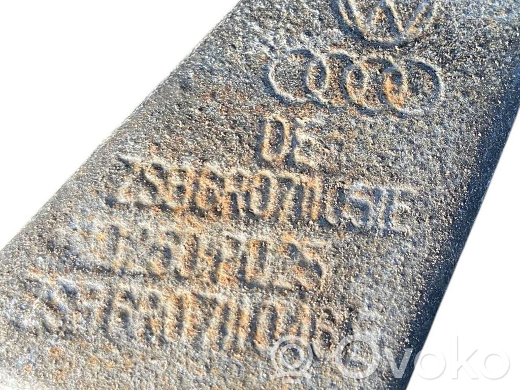 Mehāniska 5 ātrumu pārnesumkārba