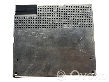 Радио / CD/DVD-плеер / навигация