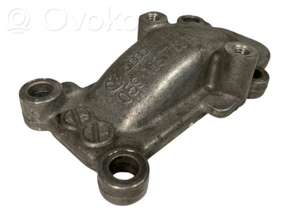 Другие типы деталей двигателя