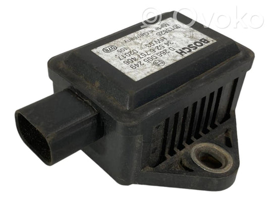 ESP (Electronic Stability Program) sensor (acceleration sensor)