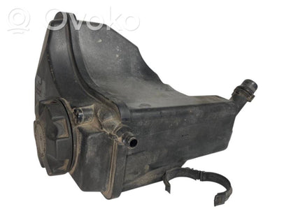Coolant expansion tank