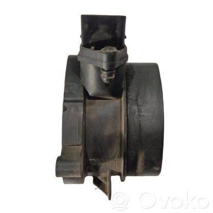 Gaisa plūsmas mērītājs