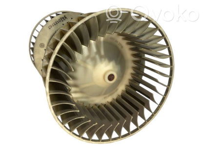 Mazā radiatora ventilators