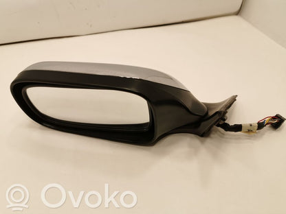 Spogulis (elektriski vadāms)