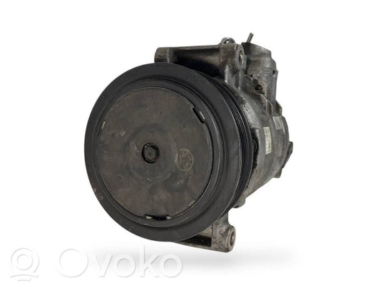 Gaisa kondicioniera kompresors (sūknis)