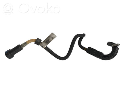 Caurule (-es) / šļūtene (-es)