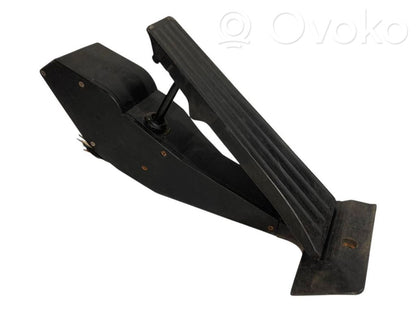 Akseleratora pedālis