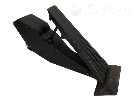 Akseleratora pedālis