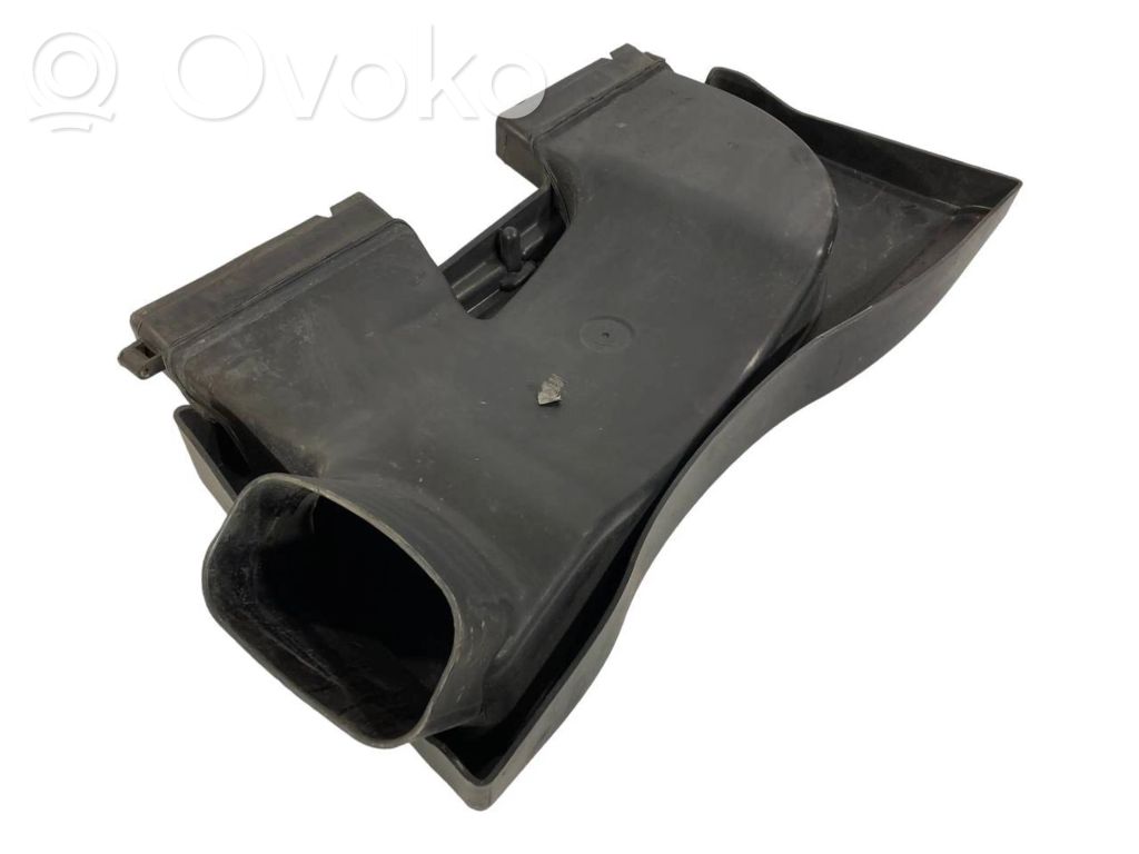 Gaisa ieplūdes kanāla detaļas