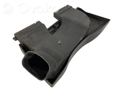 Gaisa ieplūdes kanāla detaļas