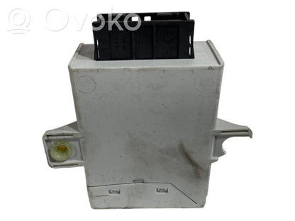 Aizdedzes ECU komplekts