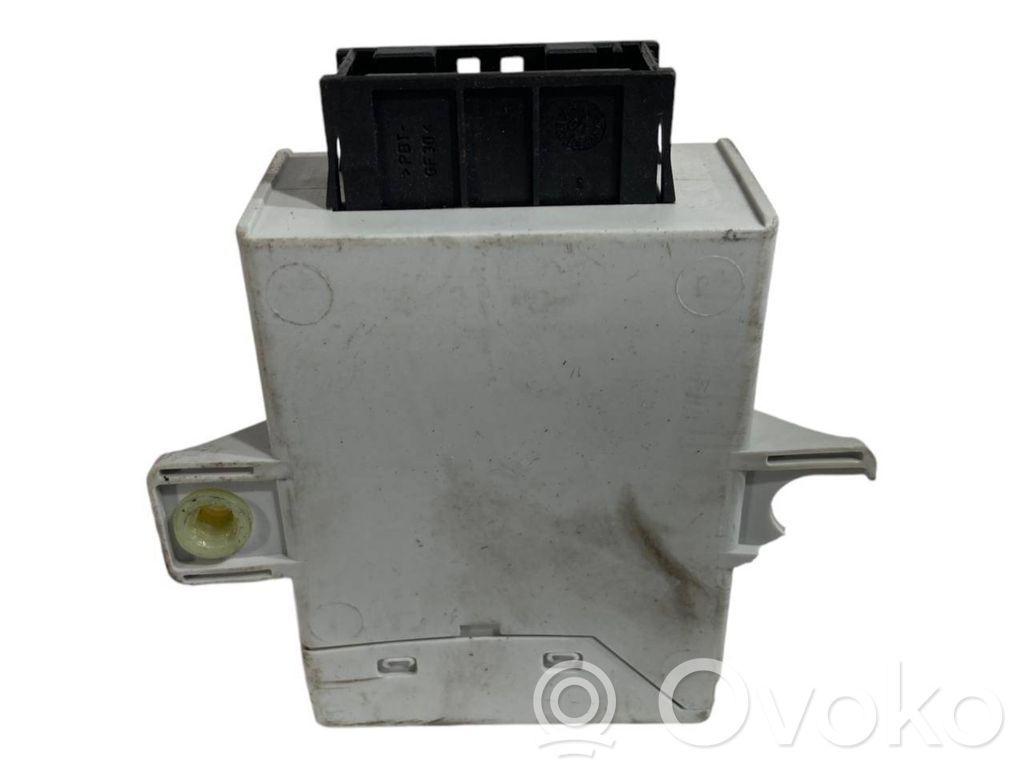 Aizdedzes ECU komplekts