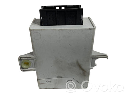 Aizdedzes ECU komplekts