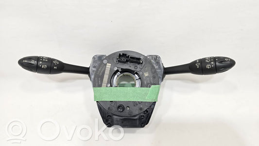 Gaisa spilvenu lenta (SRS gredzens)