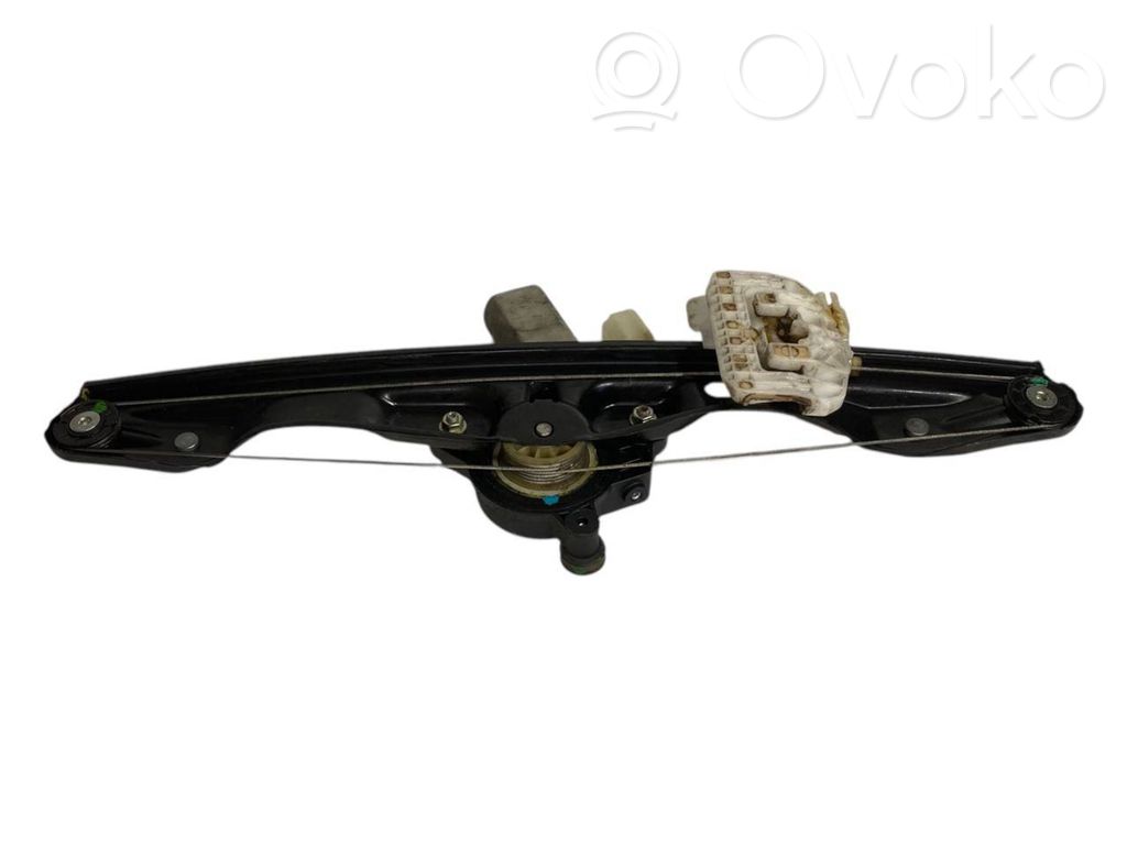 Elektriskā loga pacelšanas mehānisma komplekts