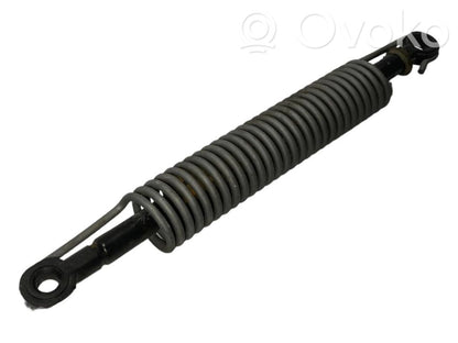 Aizmugurējā pārsega atspere (-es)