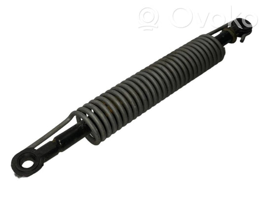 Aizmugurējā pārsega atspere (-es)