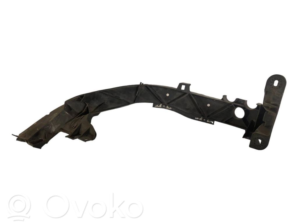 Priekšējā luktura turētājs