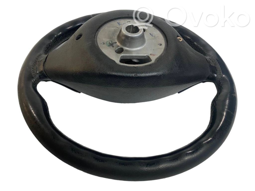 Рулевое колесо