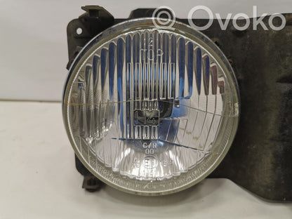 Priekšējais lukturis