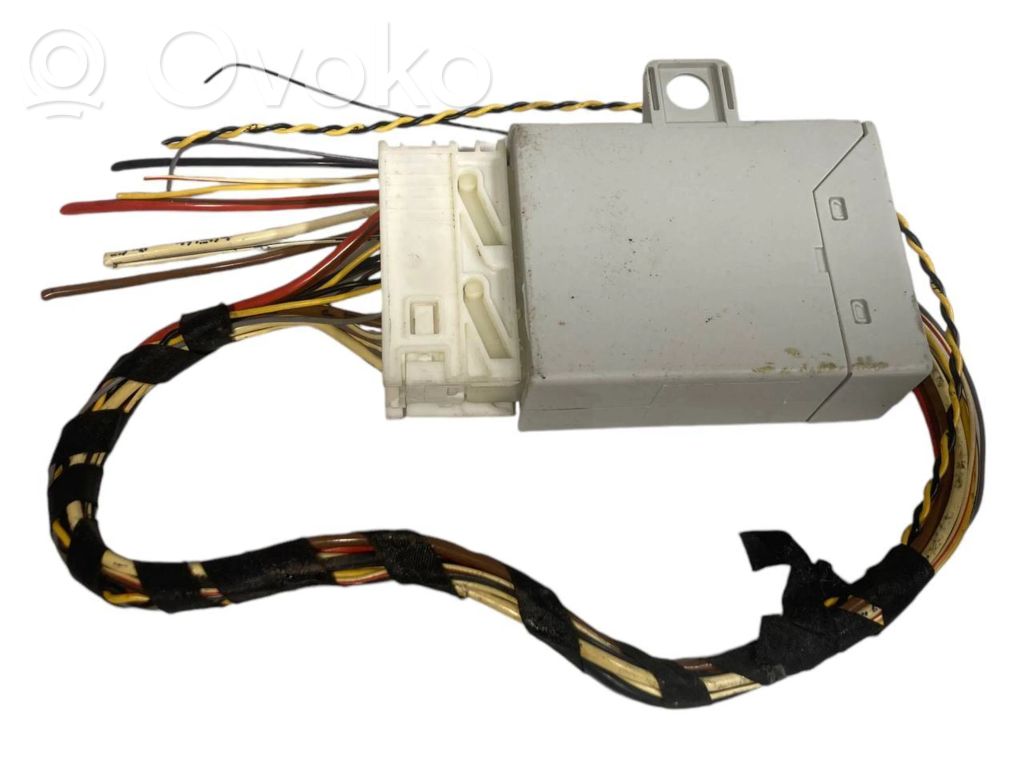 Bagāžnieka pārsega hidraulikas komplekts