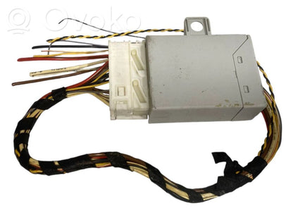 Bagāžnieka pārsega hidraulikas komplekts