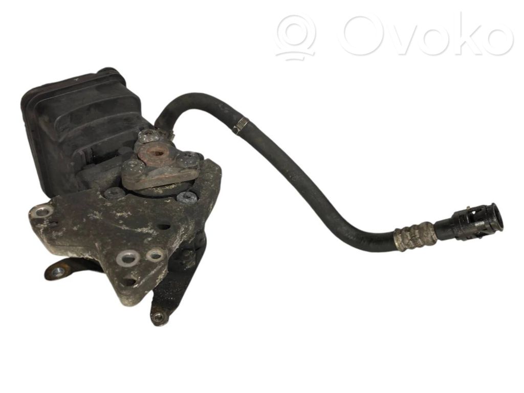 Stūres pastiprinātāja sūknis