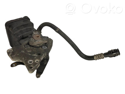 Насос гидроусилителя руля