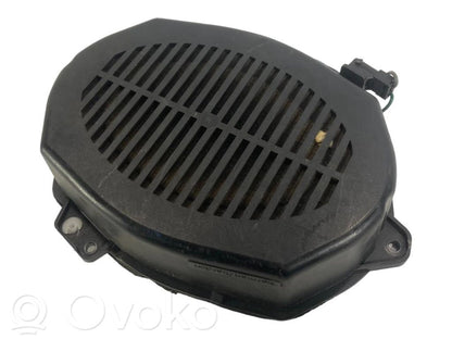 Zemo frekvenču skaļrunis