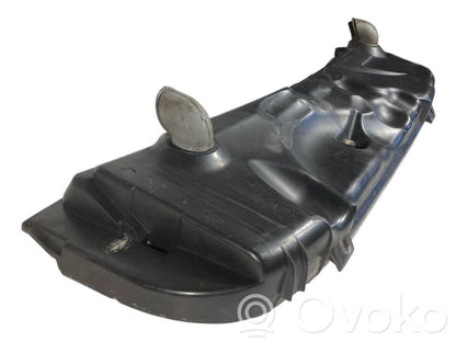 Air microfilter frame (part)