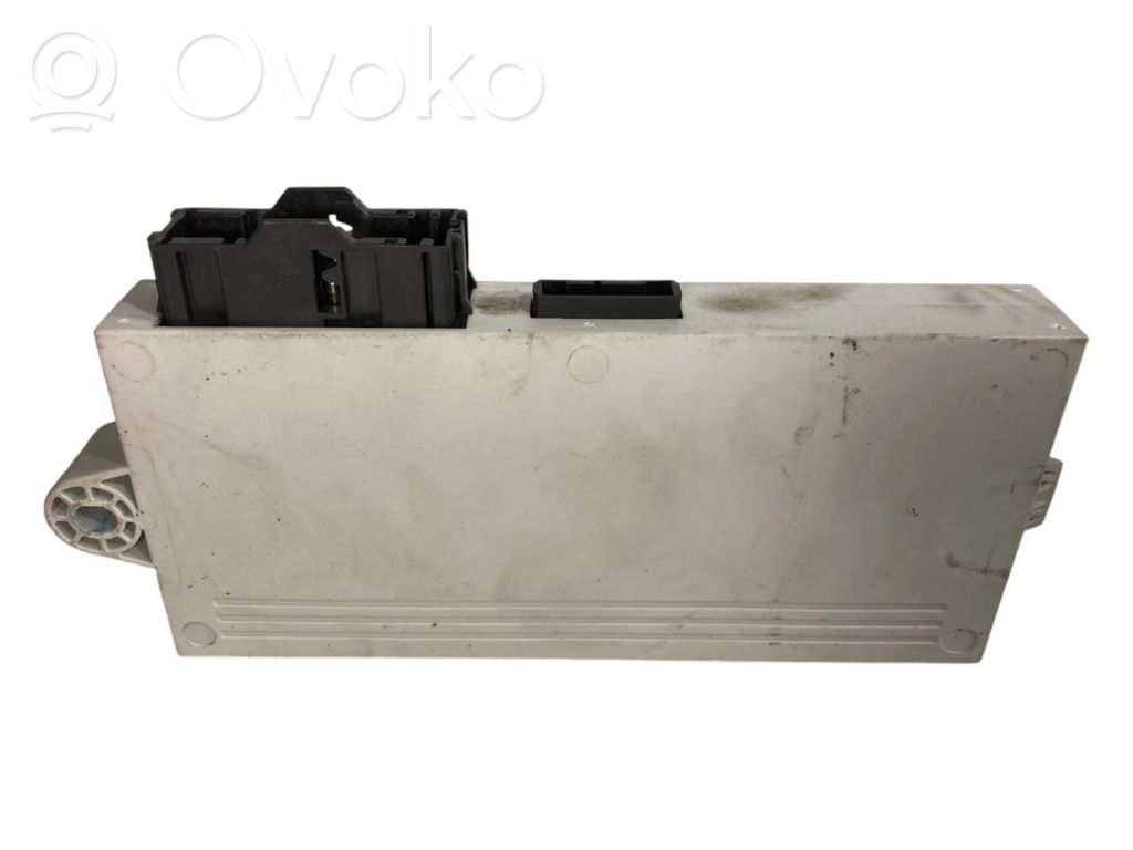 Aizdedzes ECU komplekts