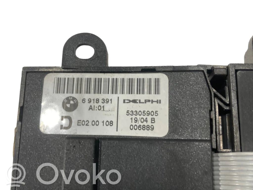 Sēdekļu regulēšanas slēdzis (-i)