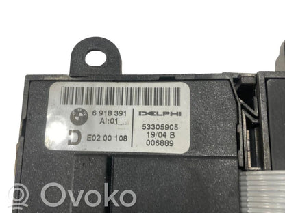 Sēdekļu regulēšanas slēdzis (-i)