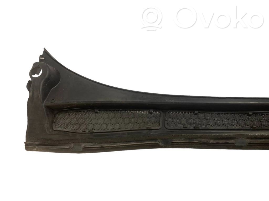 Wiper blades