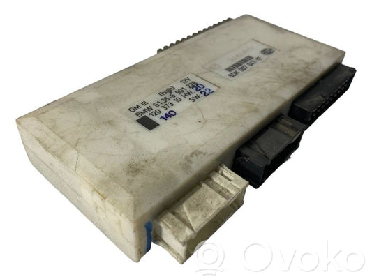Comfort module
