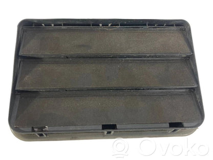 Ventilācijas režģis