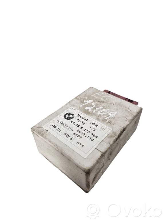 Light module LCM