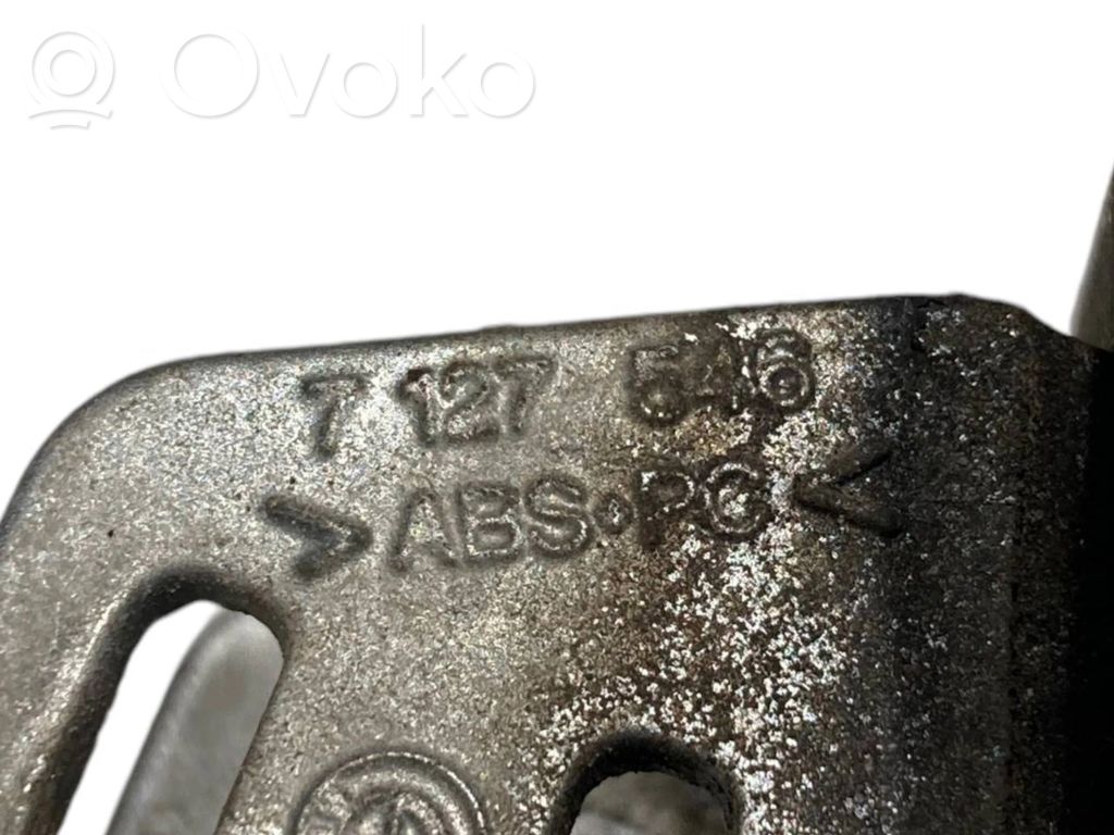 Lukturu mazgāšanas sprauslu vāciņš