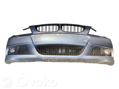 Priekšējais bamperis