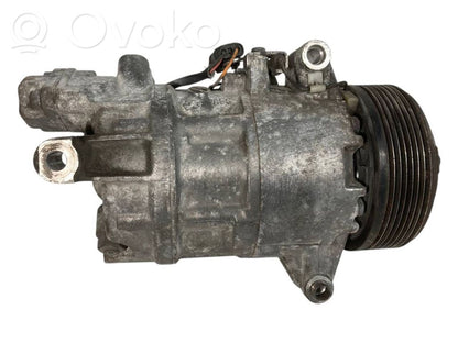 Gaisa kondicioniera kompresors (sūknis)