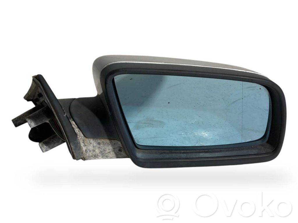 Spogulis (elektriski vadāms)