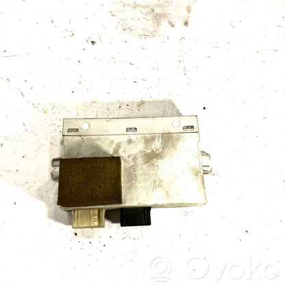Parking (PDC) control unit