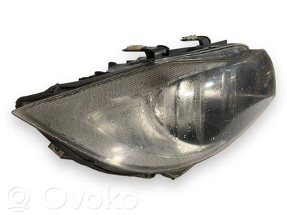 Priekšējais lukturis