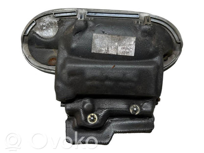 Ārējais atvēršanas rokturis